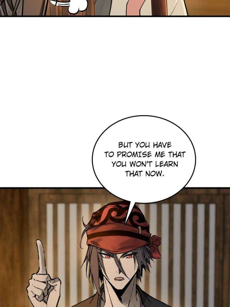 All Starts With Ubume - chapter 202 - #5