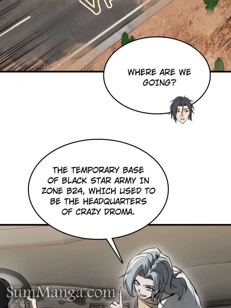 All Starts With Ubume - chapter 283 - #2