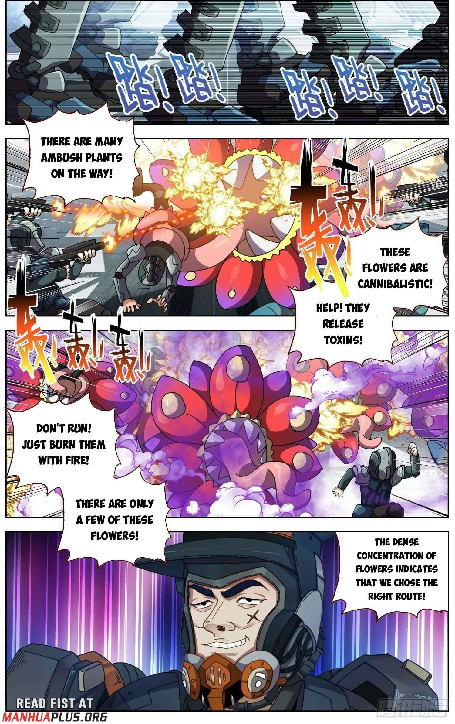 Another Emperor Reborn - chapter 285 - #5
