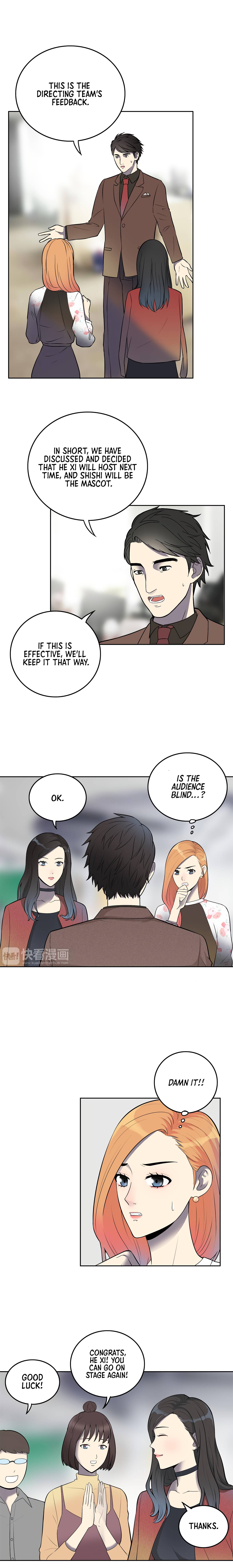 Another Life - chapter 8 - #3