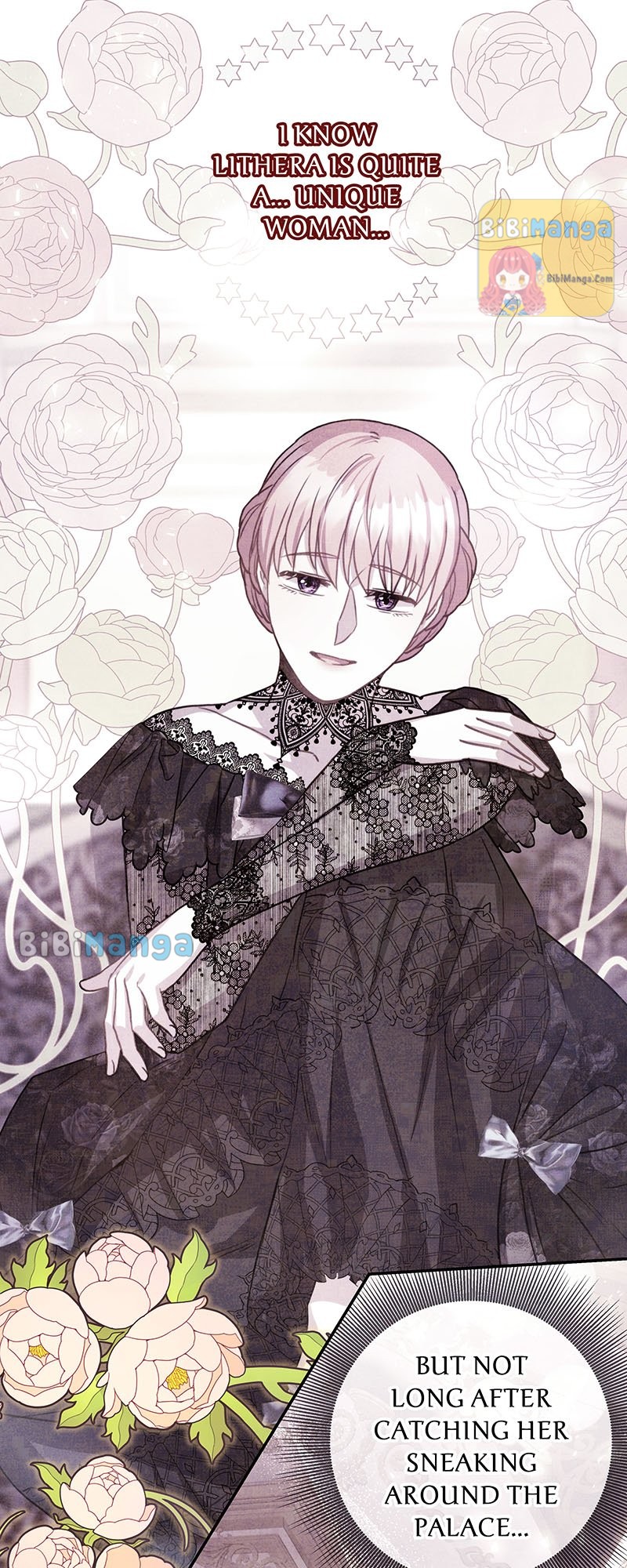 Another Typical Fantasy Romance - chapter 63 - #2