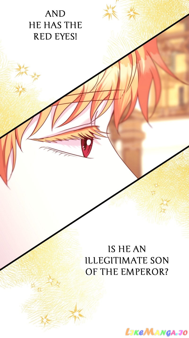 Another Typical Fantasy Romance - chapter 88 - #6