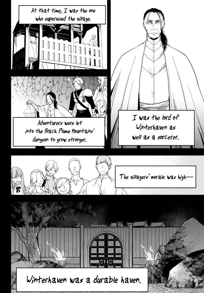 Isekai Man Chikin -HP 1 no Mama de Saikyou Saisoku Danjon Kouryaku- - chapter 71 - #4