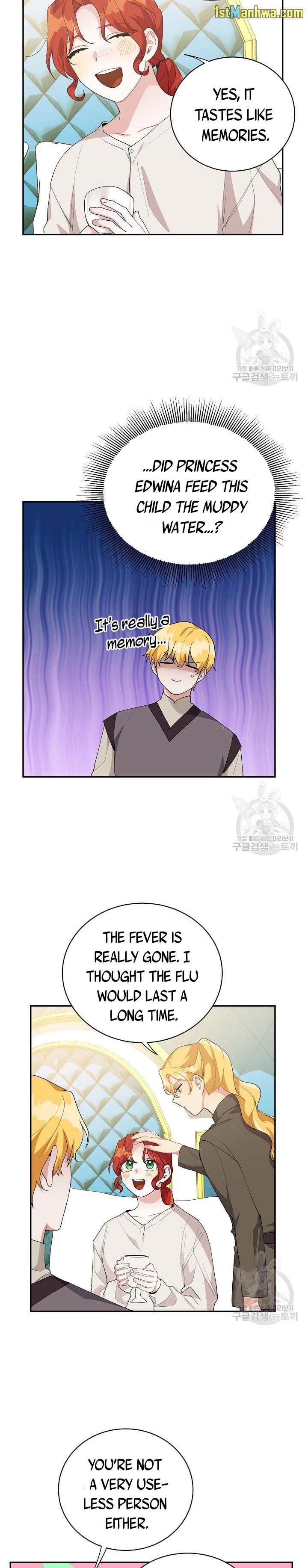 Answer Me, My Prince - chapter 38.5 - #2
