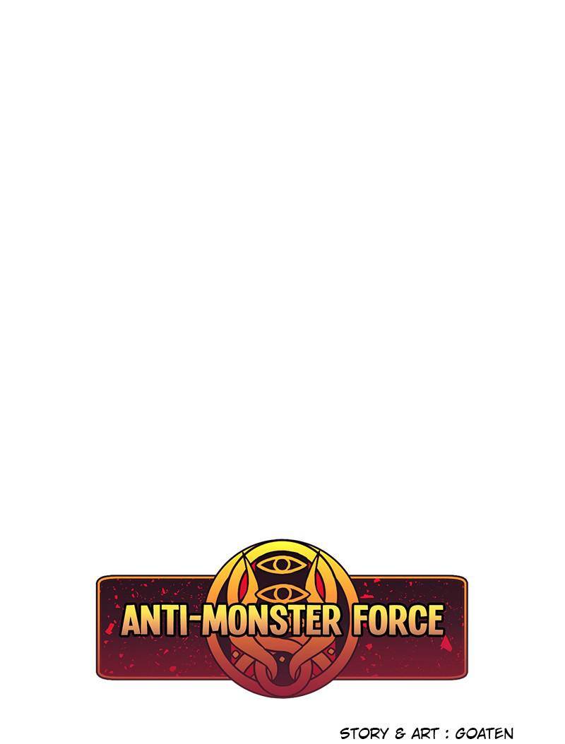 Anti-Monster Force - chapter 28 - #5