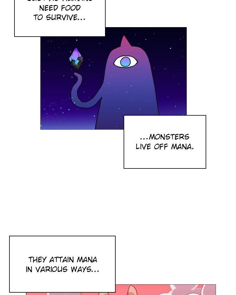 Anti-Monster Force - chapter 7 - #2