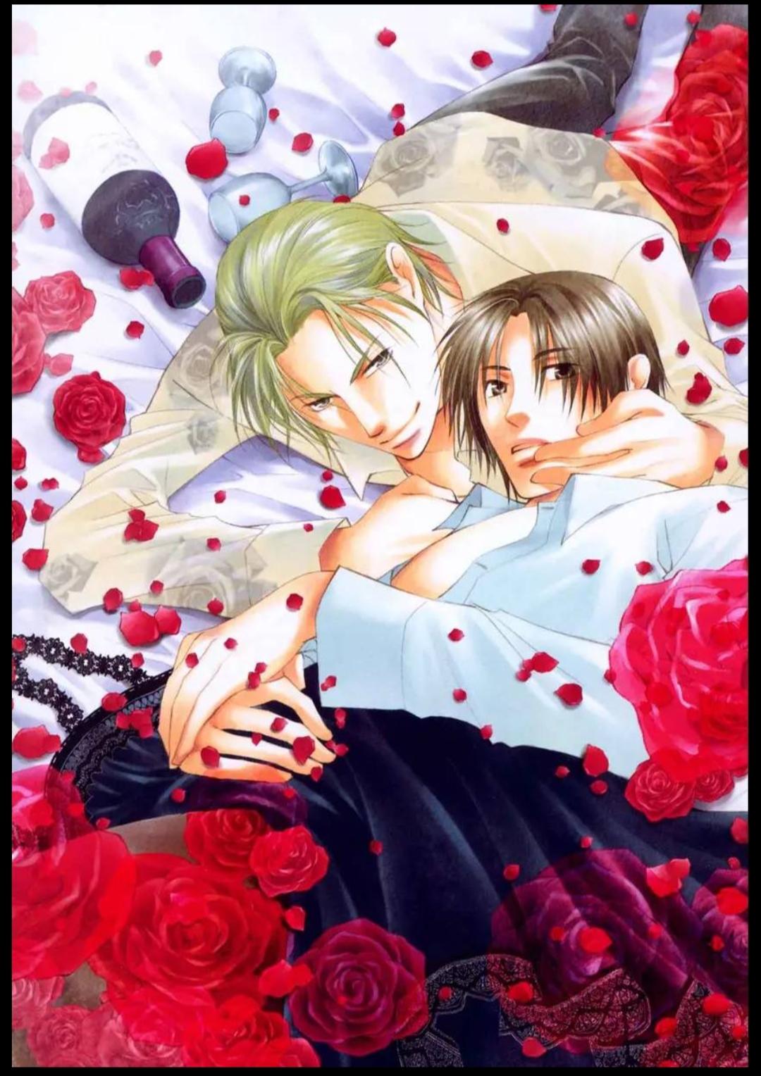 Anti-Romanticist no Yuuutsu - chapter 1 - #3