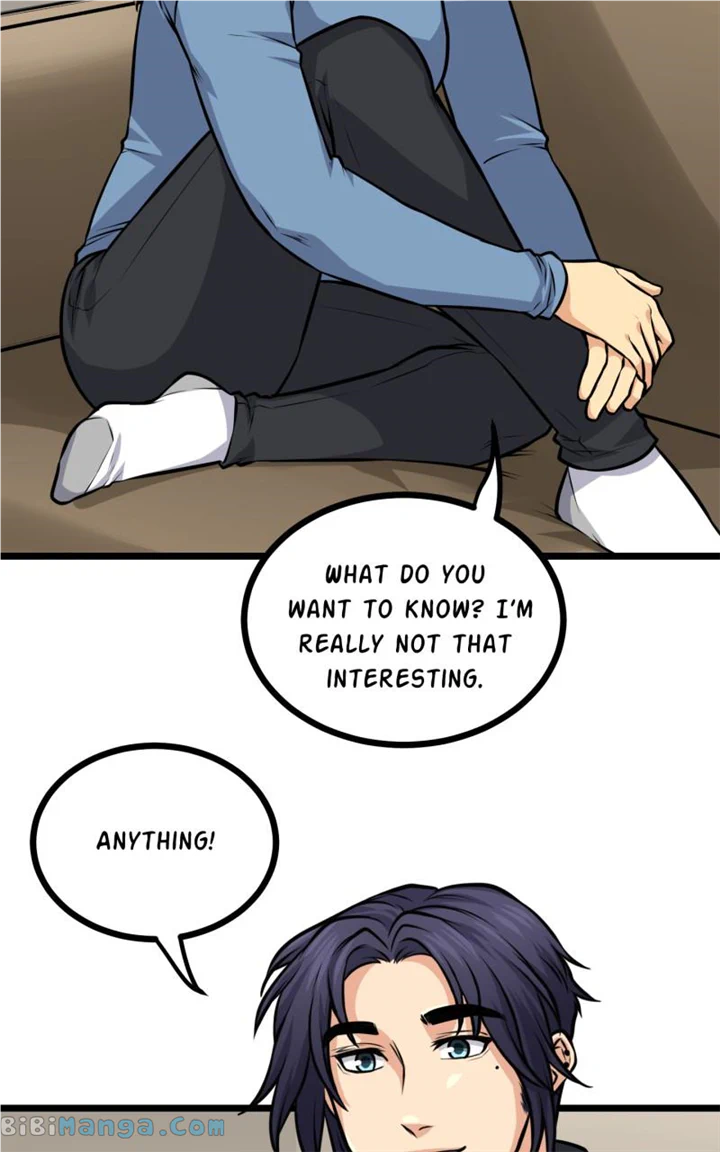Anything for You - chapter 37 - #3