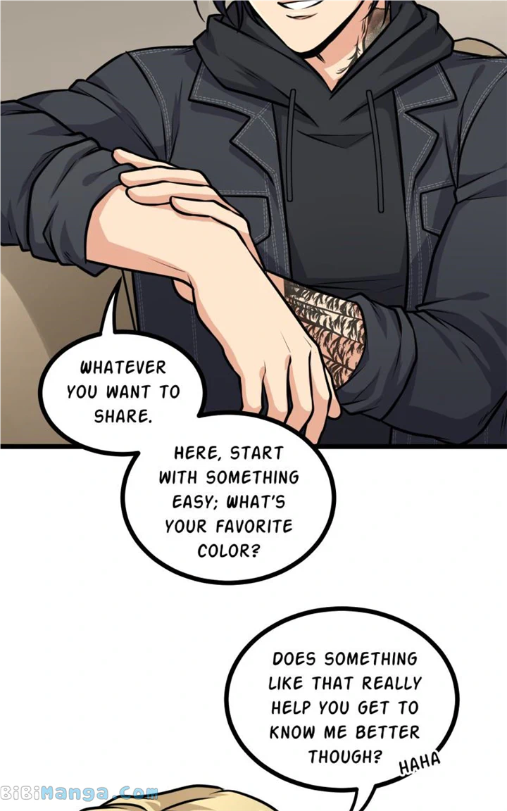 Anything for You - chapter 37 - #4