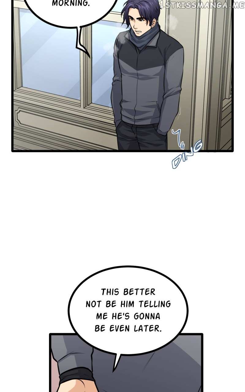 Anything for You - chapter 8 - #2