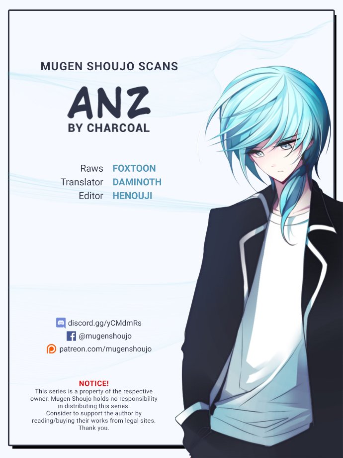 Anz - chapter 24 - #1