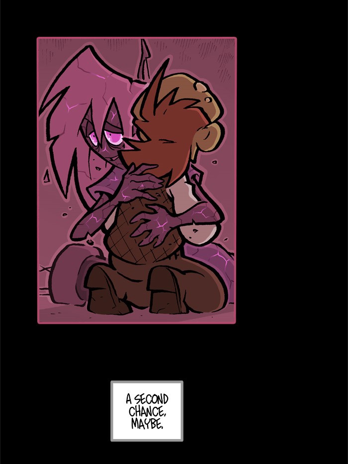 Apocalyptic Horseplay - chapter 169 - #6