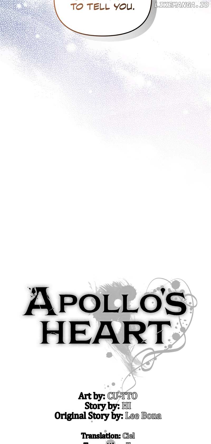 Apollo’S Heart - chapter 69 - #2