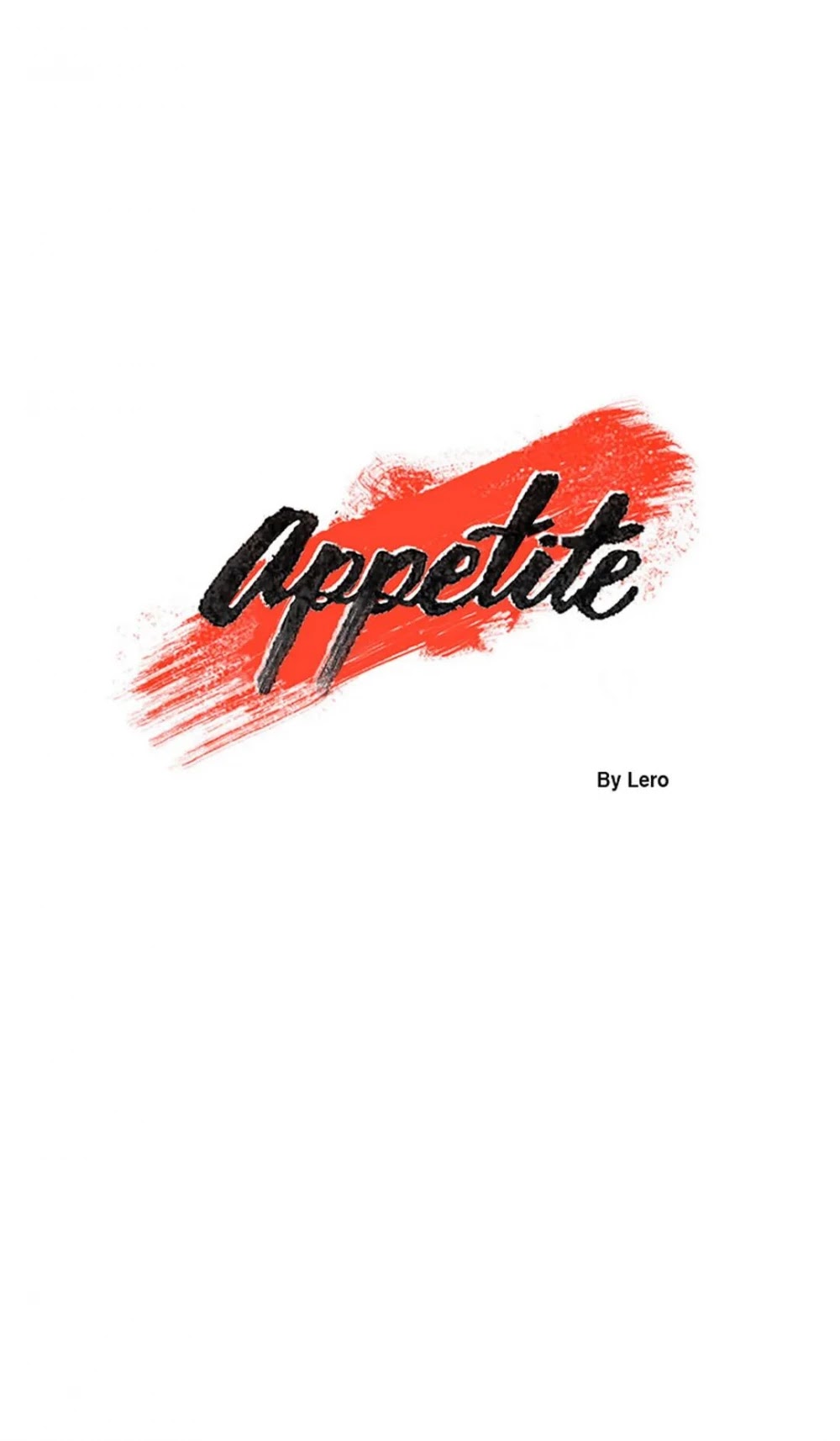 Appetite - chapter 24 - #3
