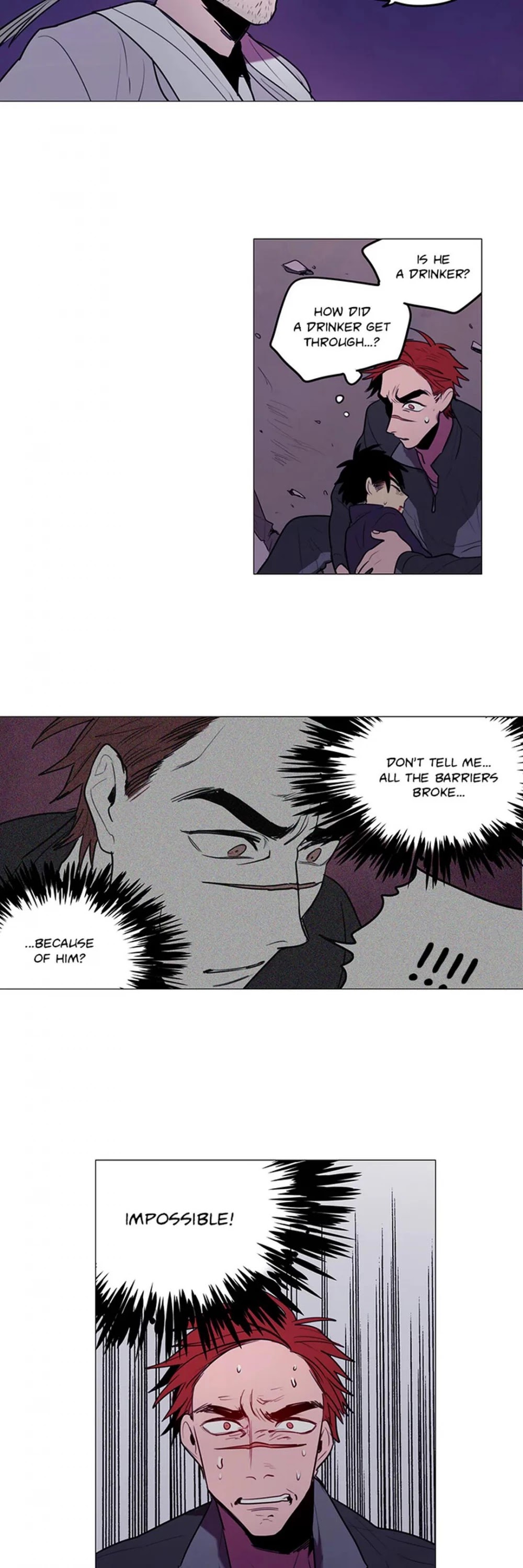 Appetite - chapter 25 - #5