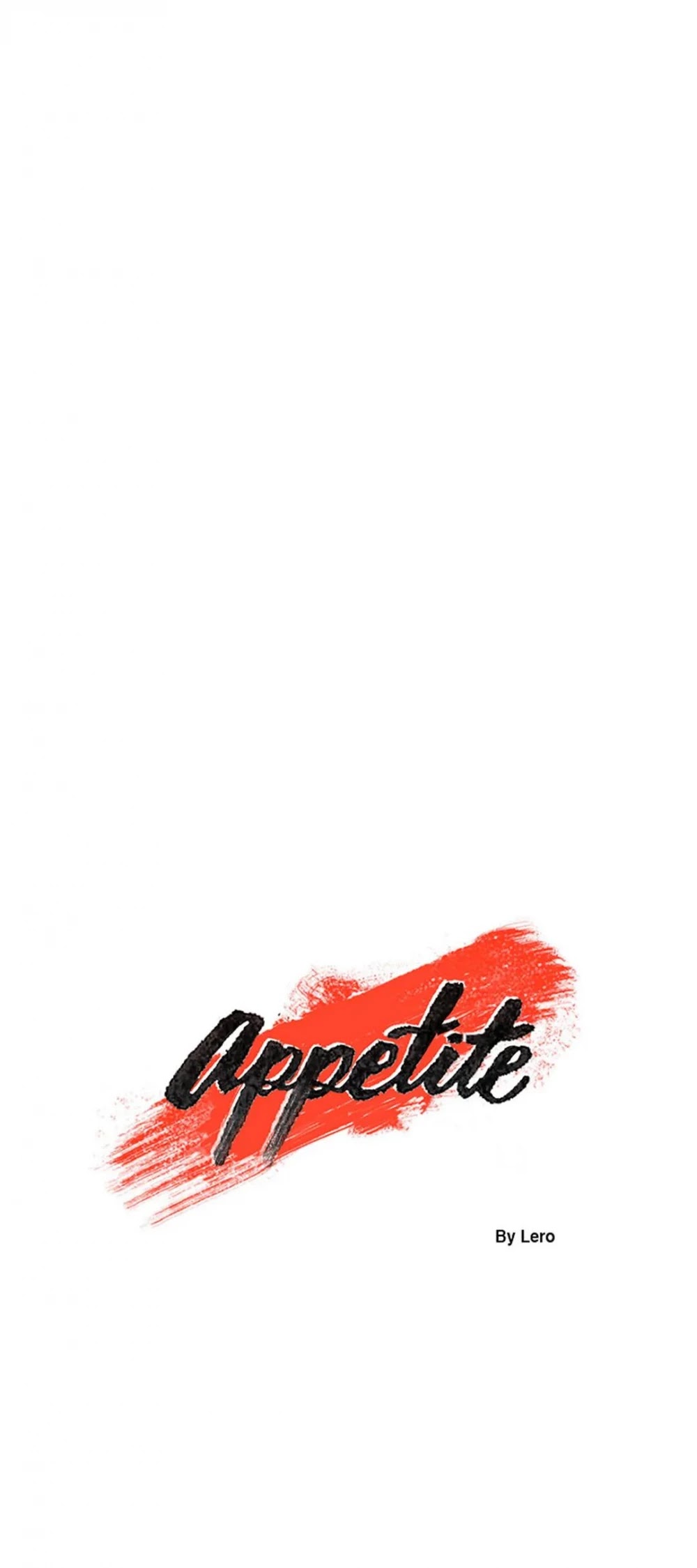 Appetite - chapter 46 - #4