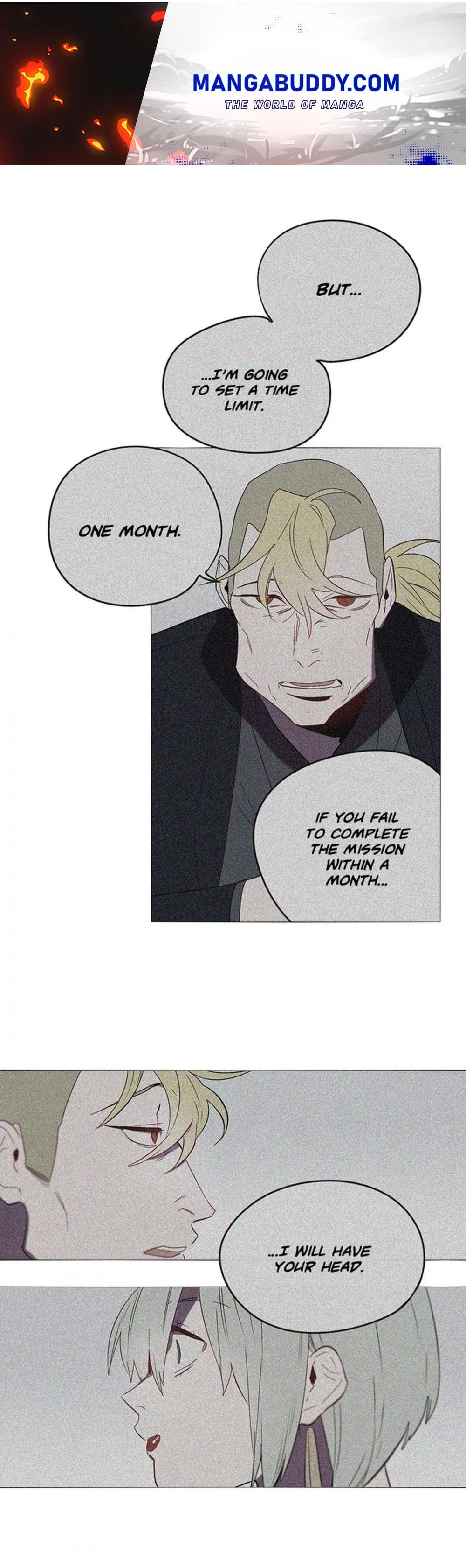 Appetite - chapter 54 - #1