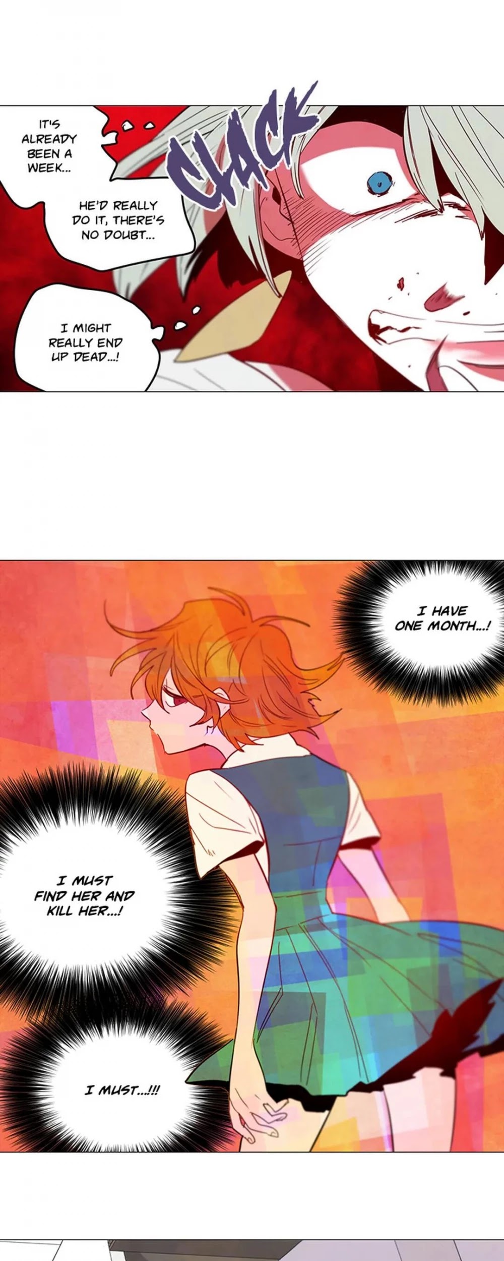 Appetite - chapter 54 - #2