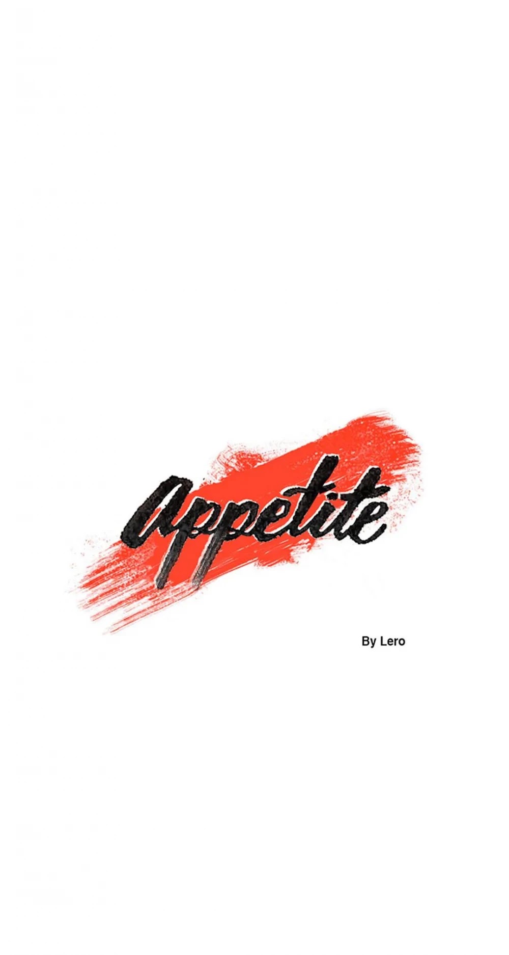 Appetite - chapter 57 - #4