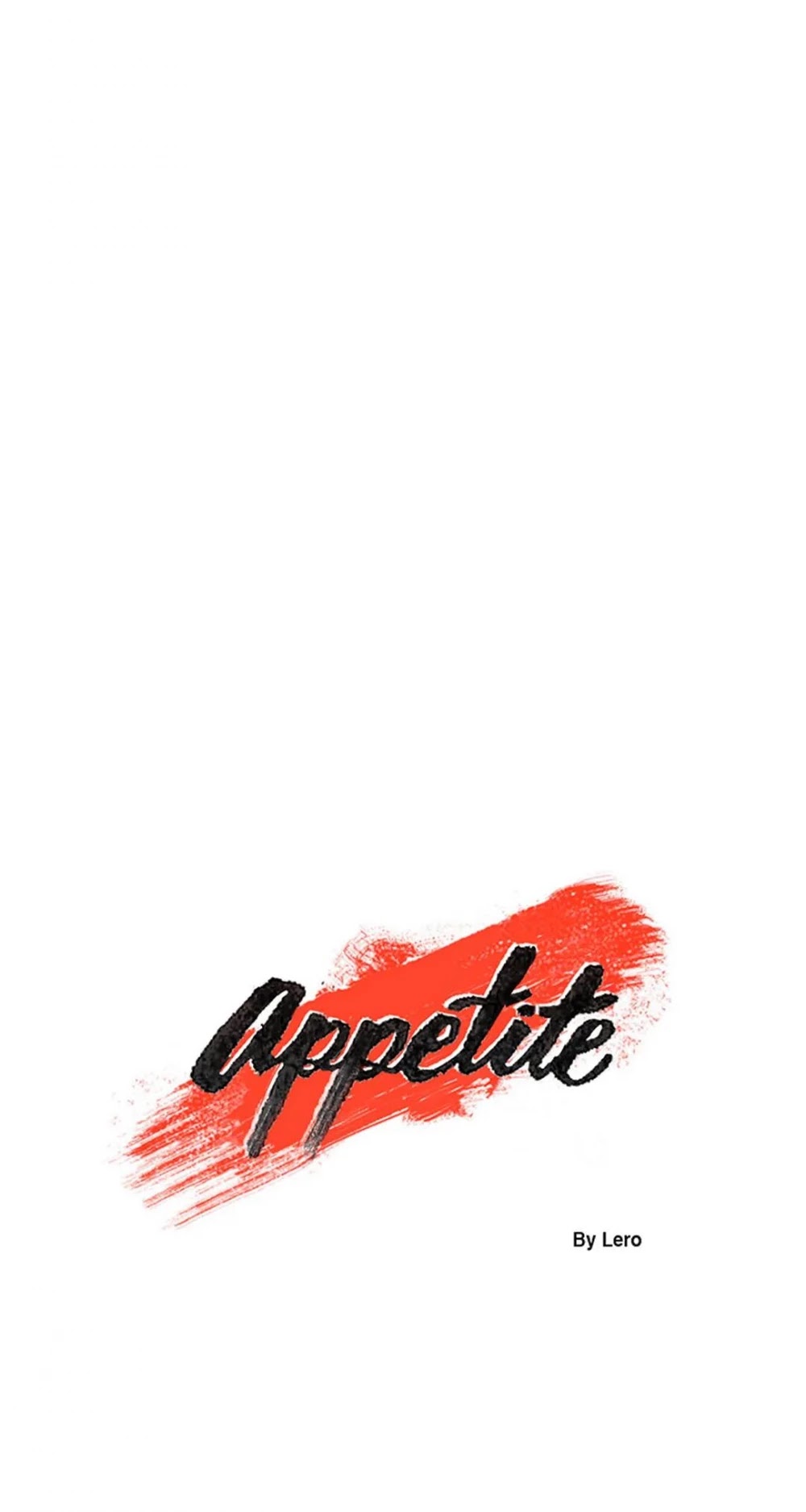 Appetite - chapter 63 - #3