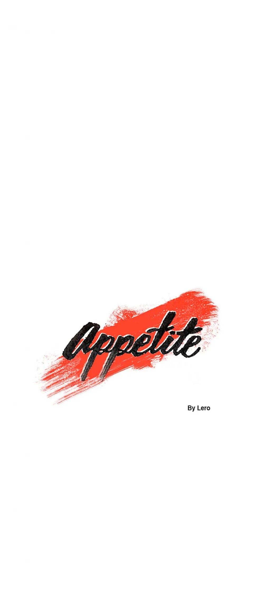 Appetite - chapter 64 - #4
