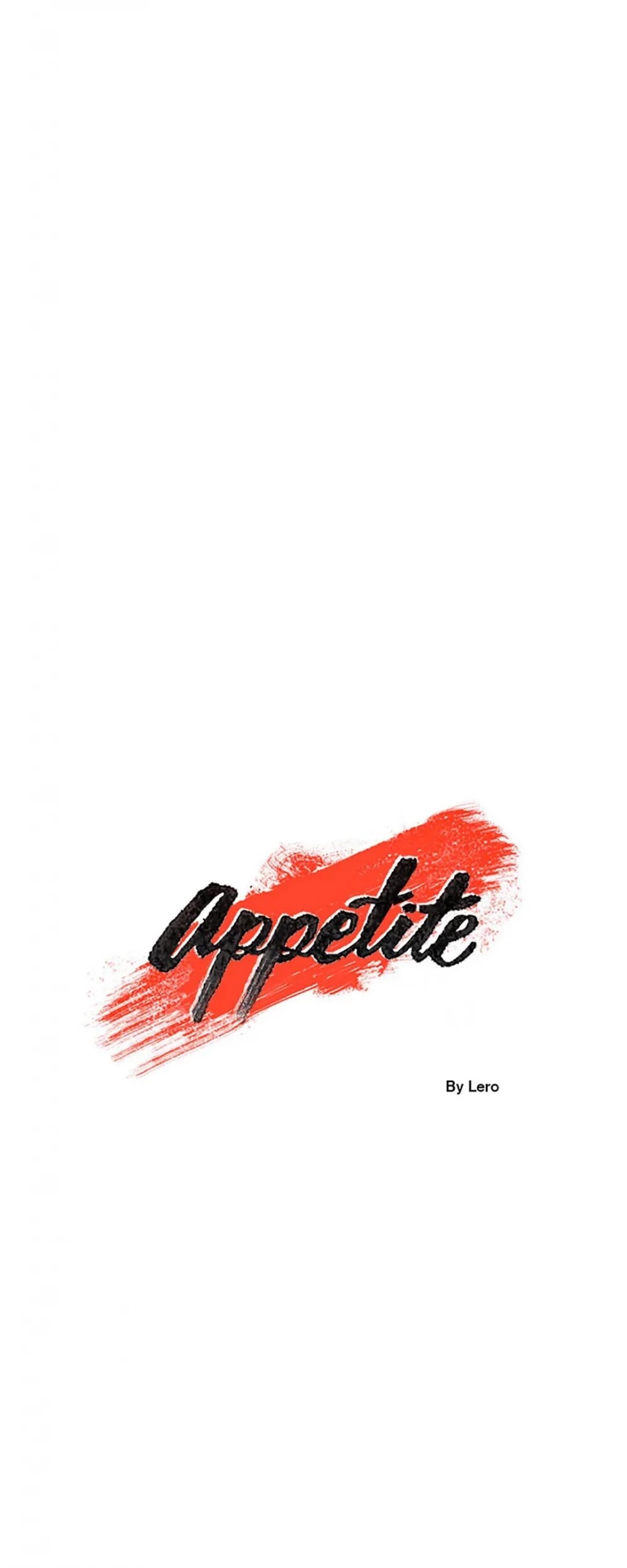 Appetite - chapter 79 - #3