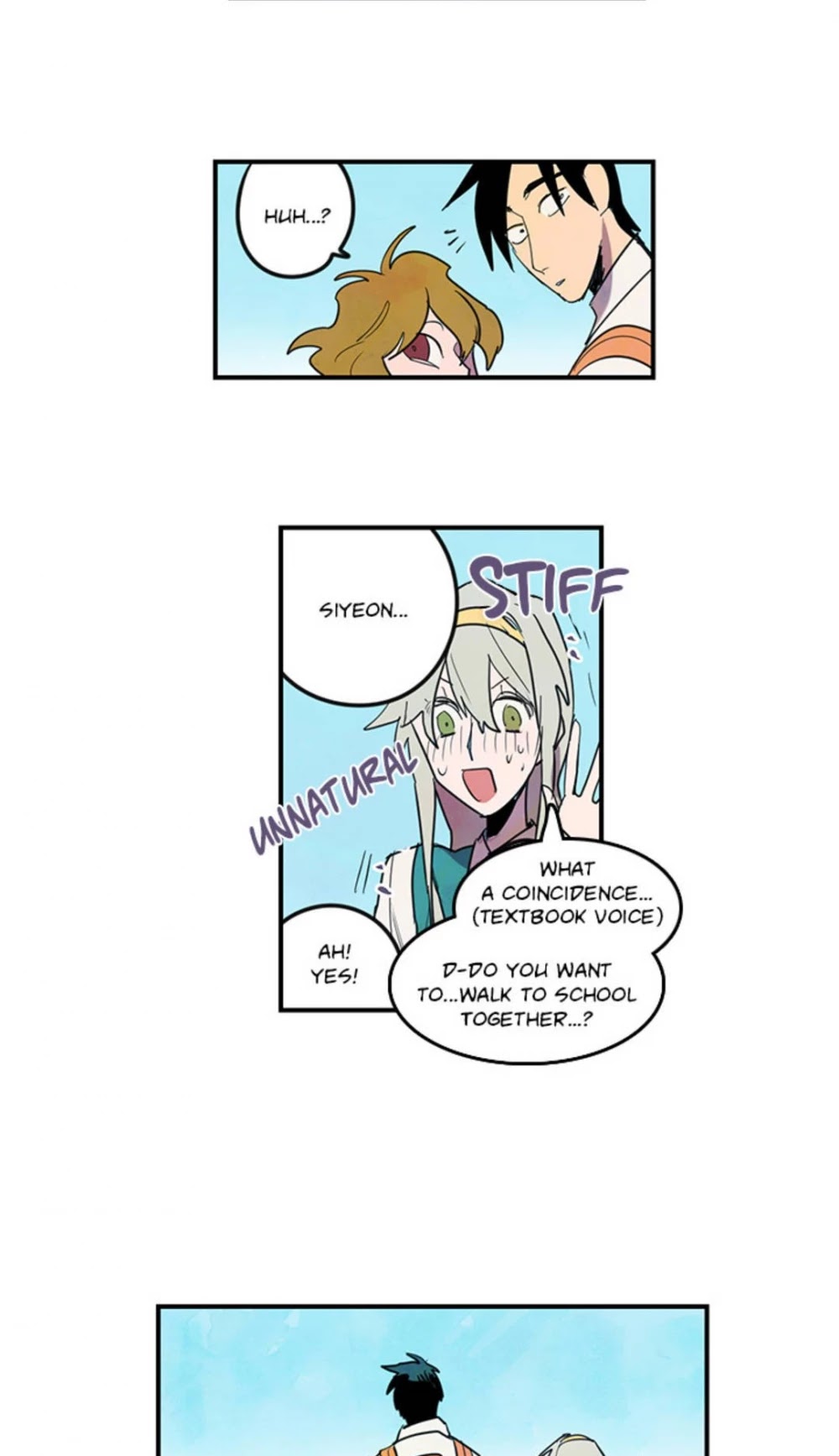 Appetite - chapter 9 - #5