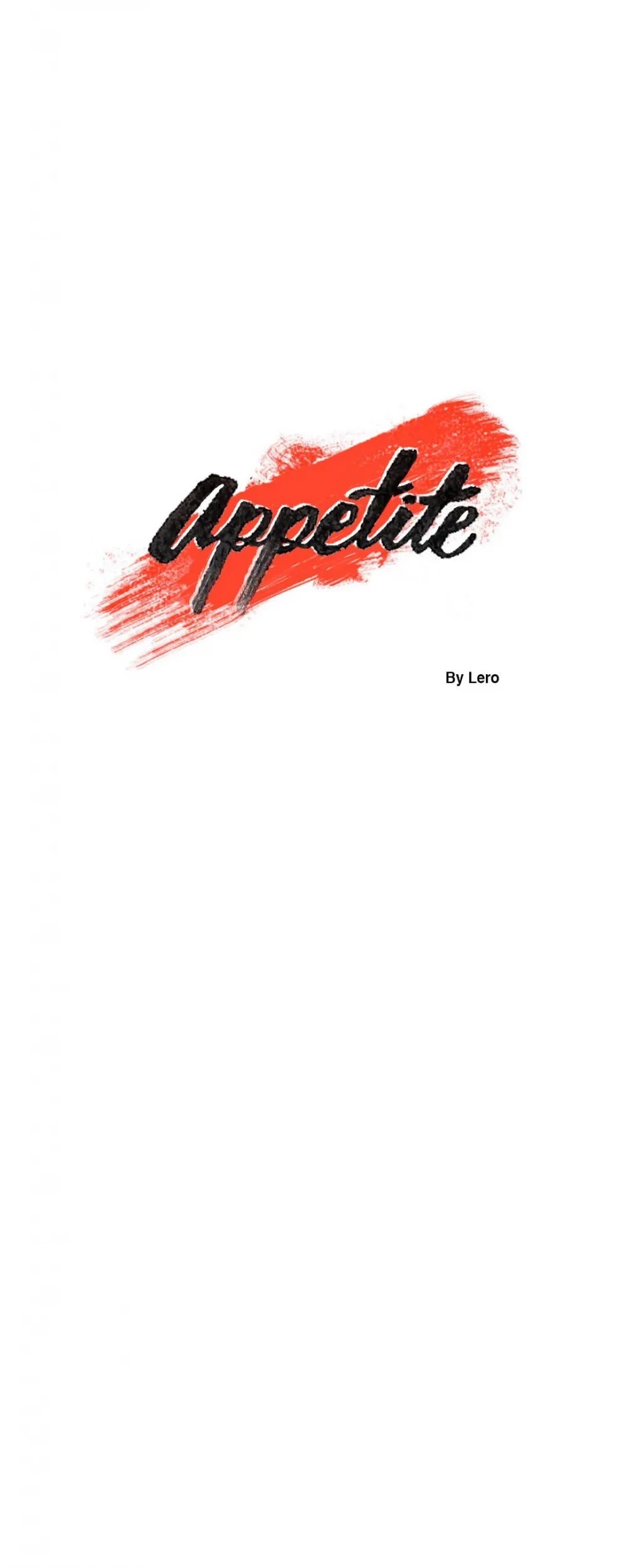 Appetite - chapter 93 - #3