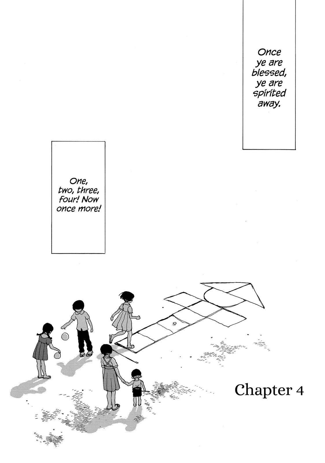 Apple Children of Aeon - chapter 4 - #5
