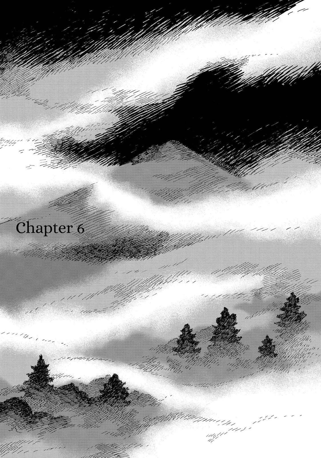 Apple Children of Aeon - chapter 6 - #3