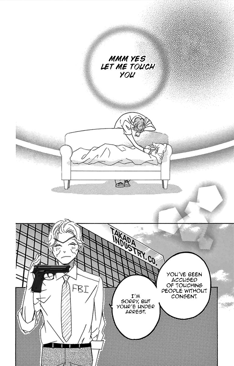 April Fool's Collection 2020 - chapter 1939 - #5