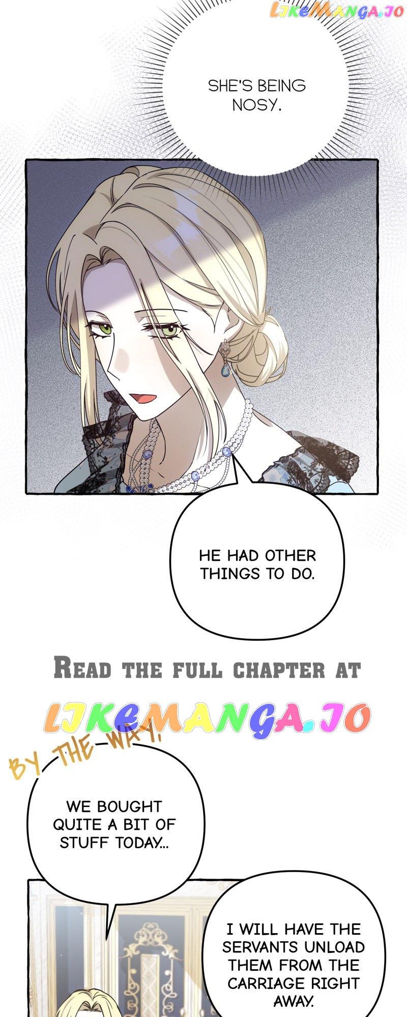 Are We Still in Love? - chapter 12 - #3