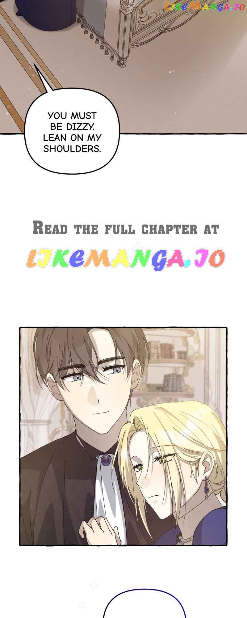 Are We Still In Love? - chapter 15 - #3