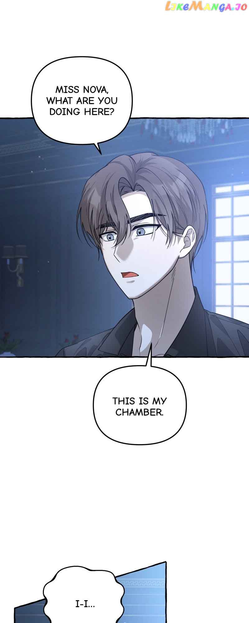 Are We Still In Love? - chapter 19 - #3
