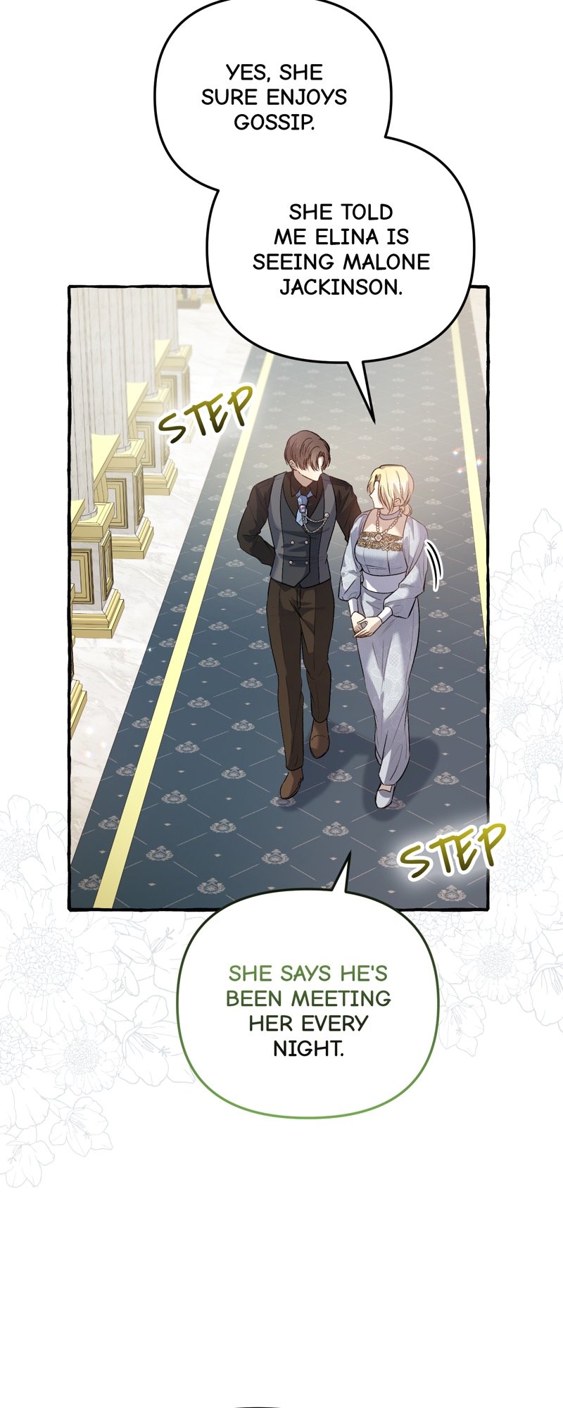 Are We Still in Love? - chapter 29 - #5