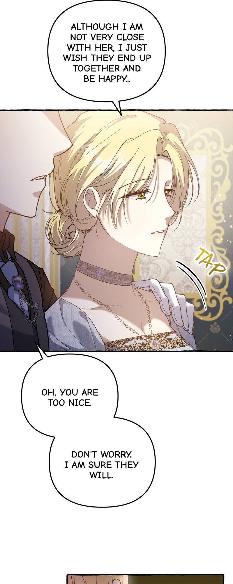 Are We Still in Love? - chapter 29 - #6