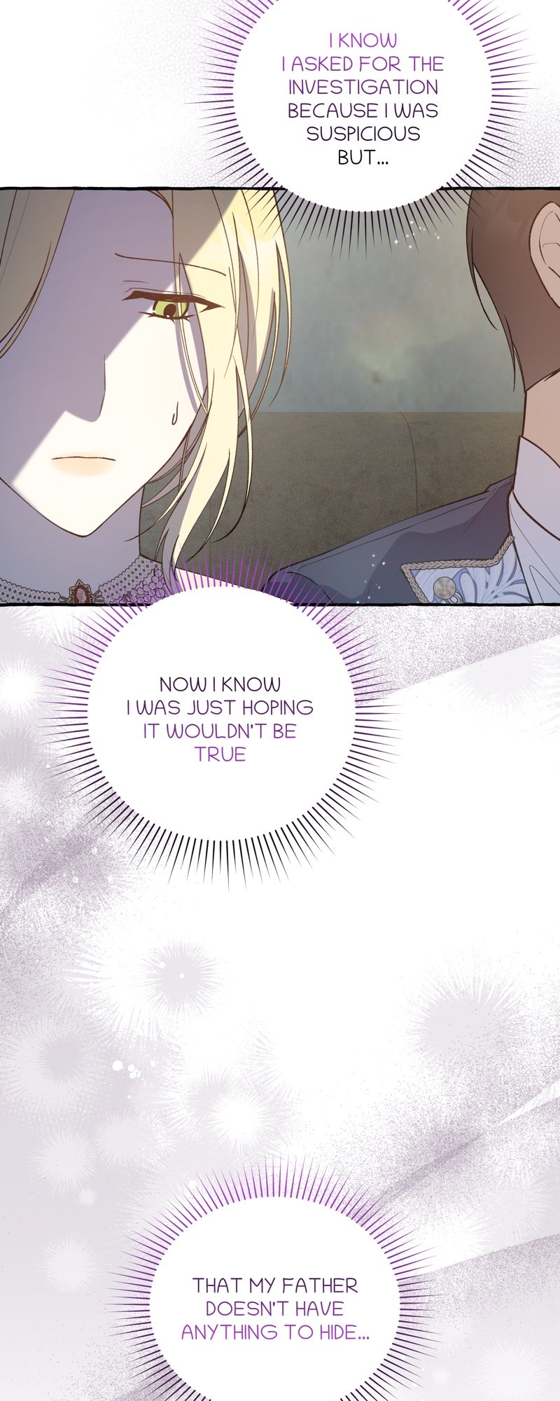 Are We Still in Love? - chapter 32 - #2
