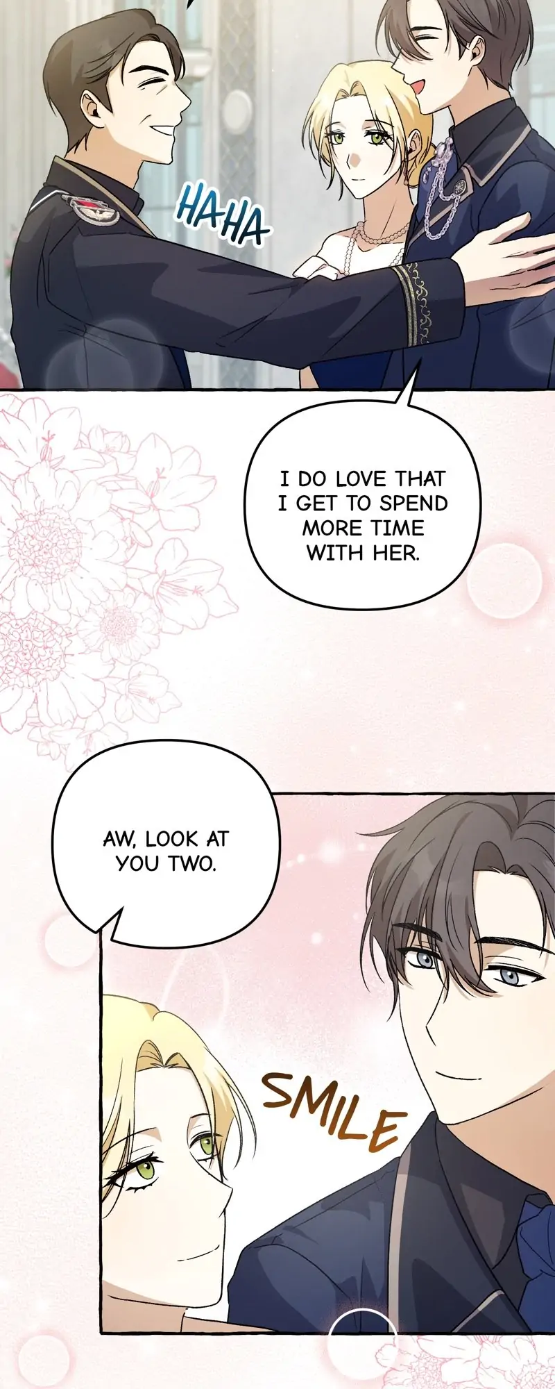 Are We Still In Love? - chapter 7 - #3