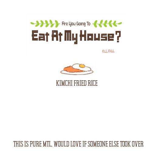 Are You Going to Eat? - chapter 12 - #1