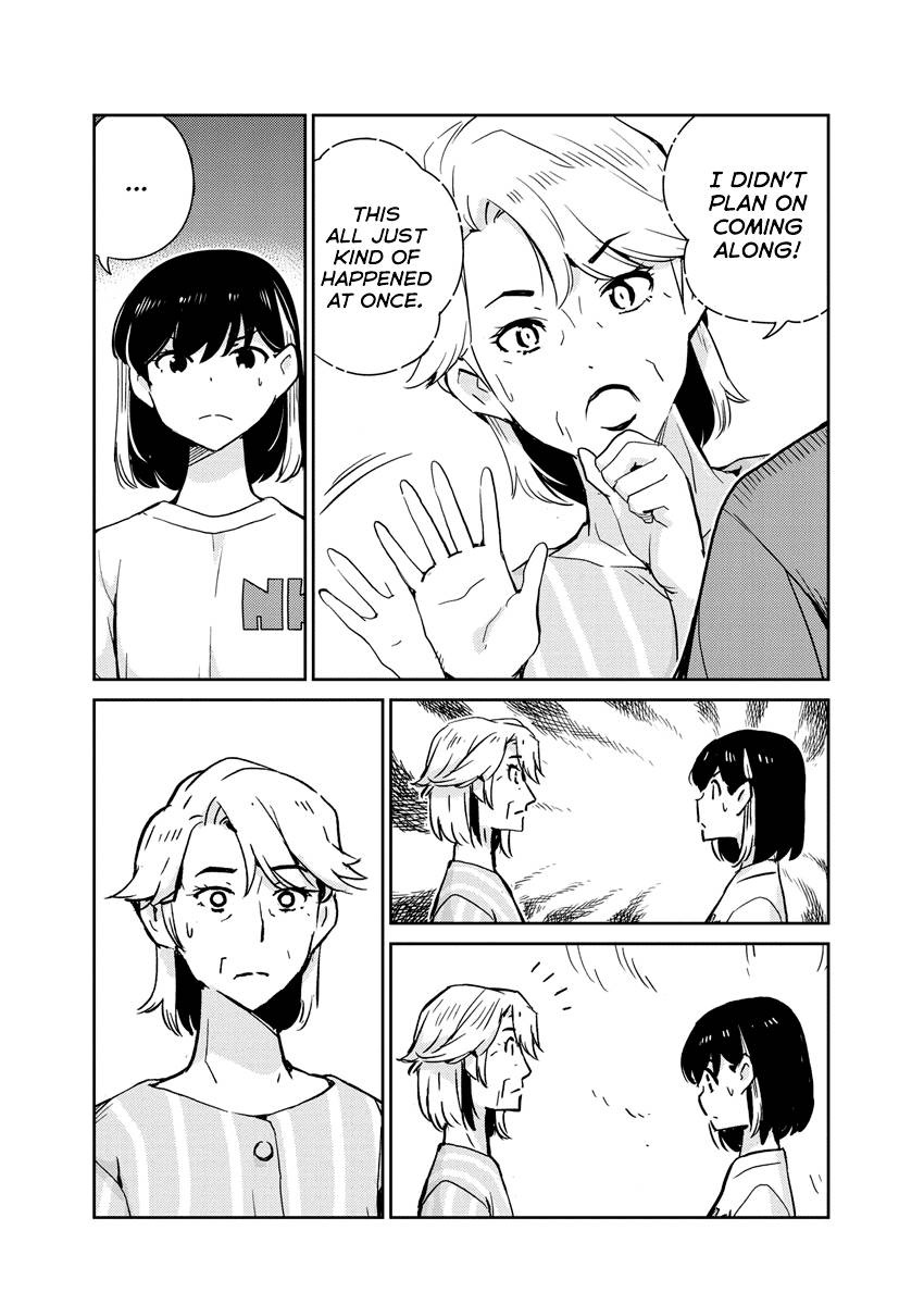 Are You Really Getting Married? - chapter 80 - #3