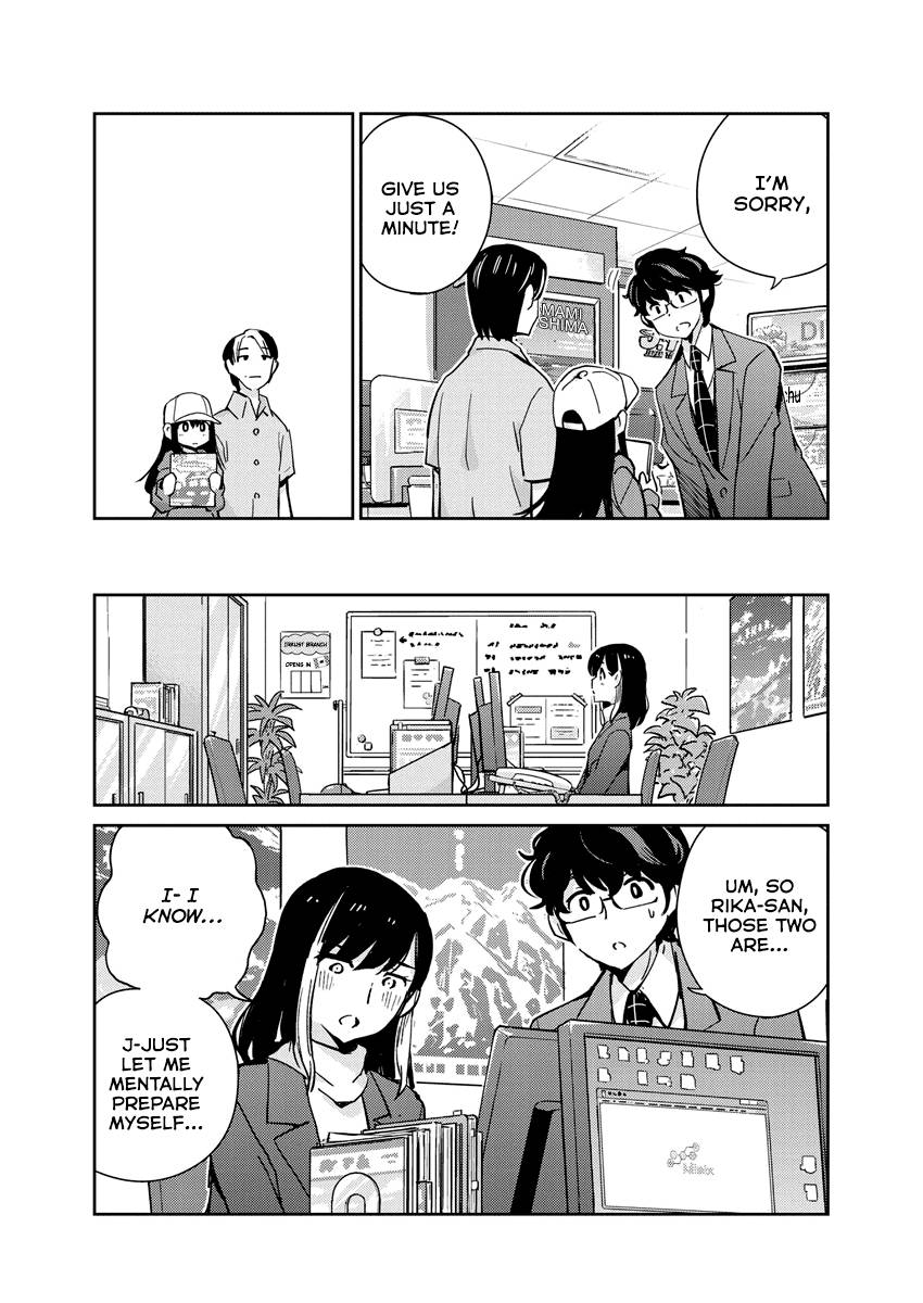 365 Days to the Wedding - chapter 91 - #4