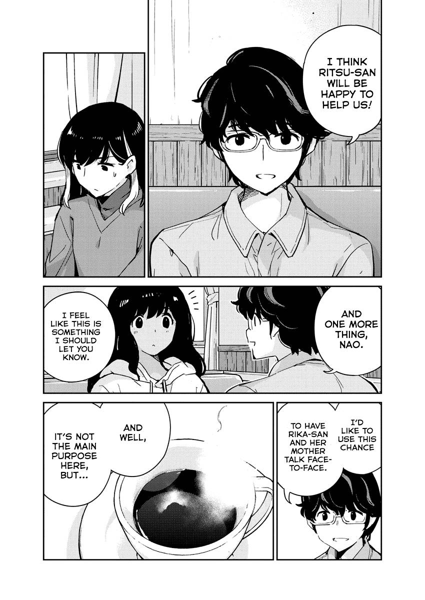 Are You Really Getting Married? - chapter 98 - #5