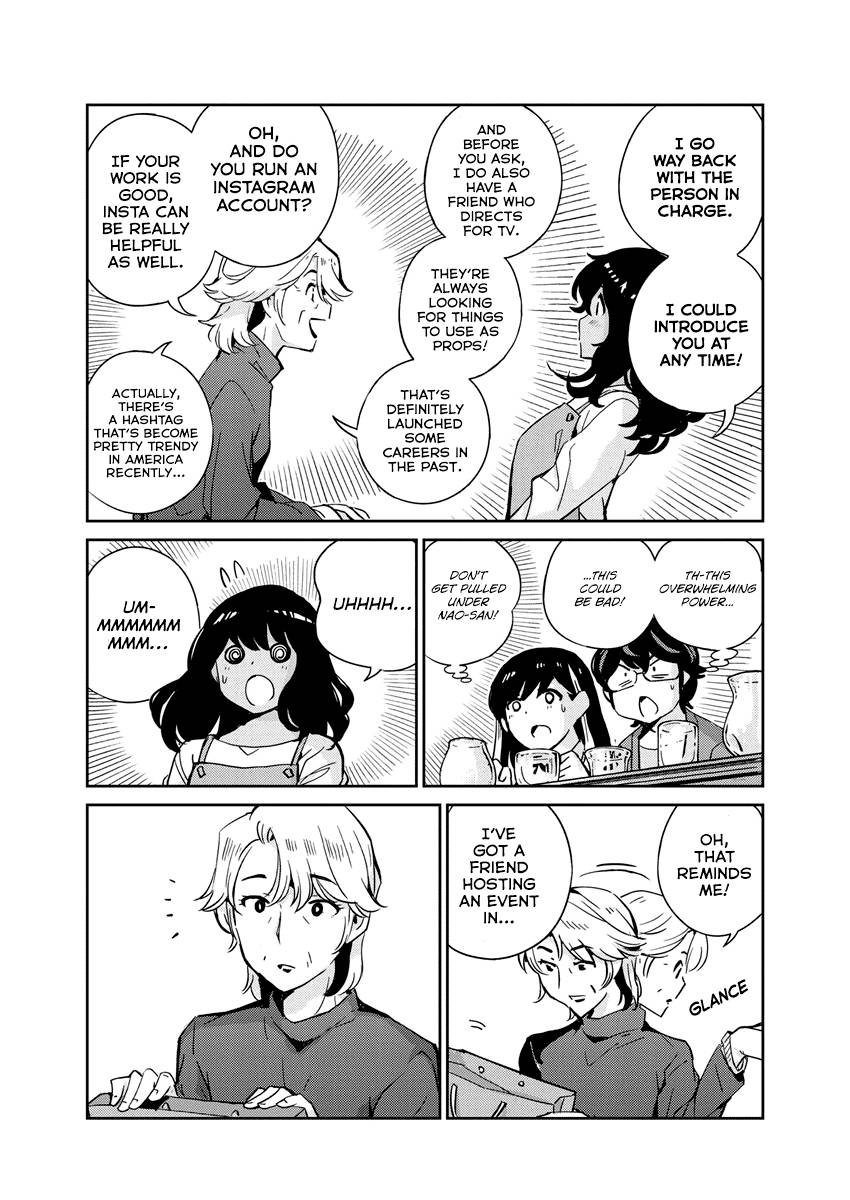 365 Days to the Wedding - chapter 99 - #5