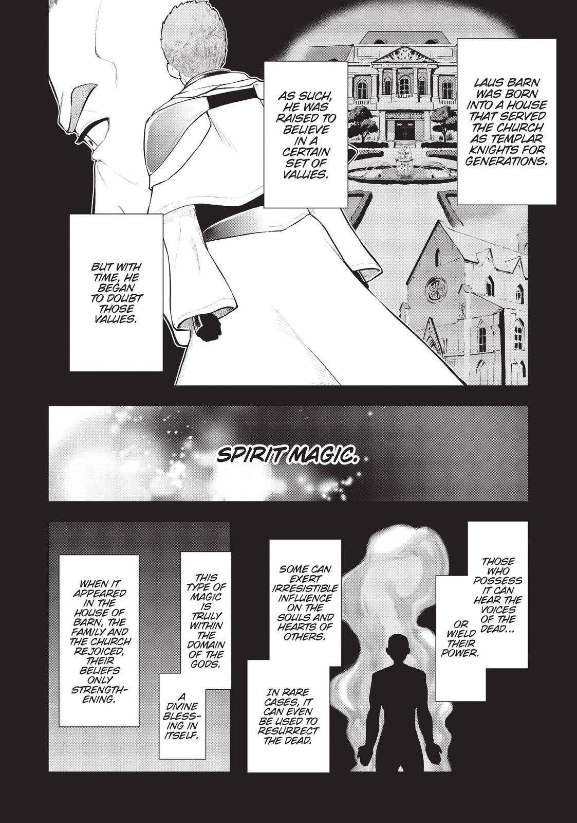 Arifureta Shokugyou de Sekai Saikyou Zero - chapter 26 - #6