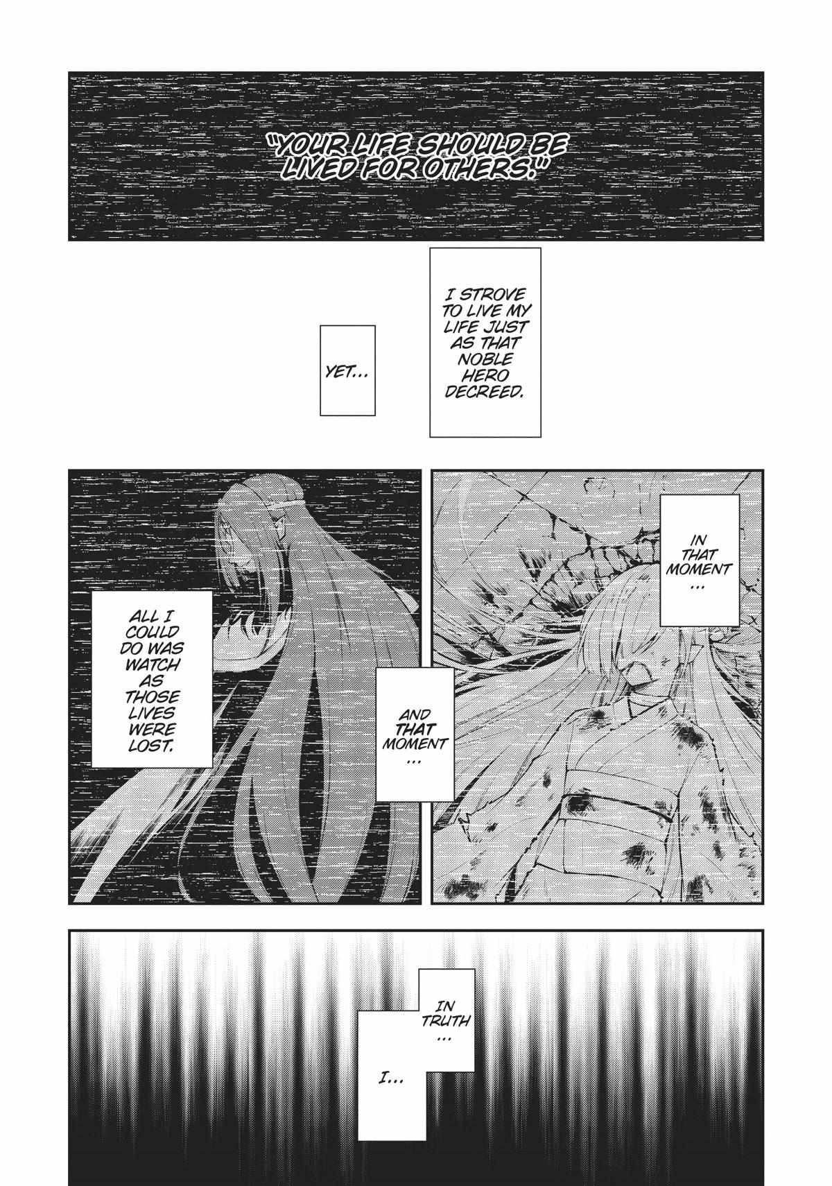 Arifureta Shokugyou de Sekai Saikyou Zero - chapter 38 - #2