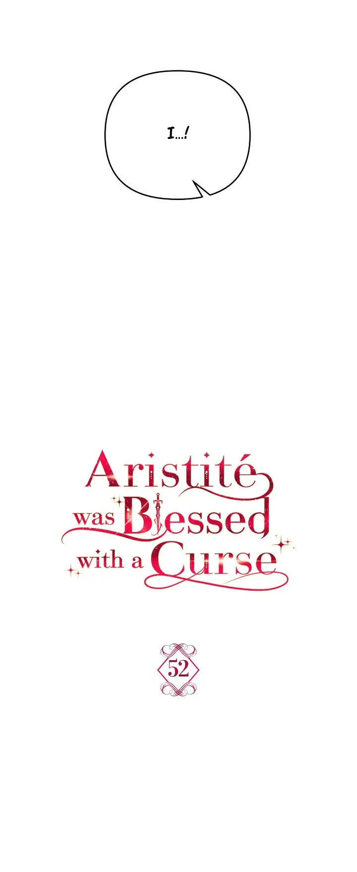 Aristité Was Blessed With A Curse - chapter 52 - #5