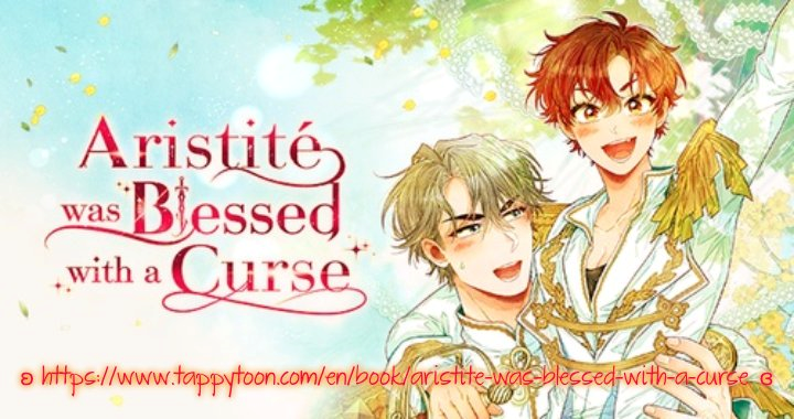 Aristité was Blessed with a Curse - chapter 55 - #1