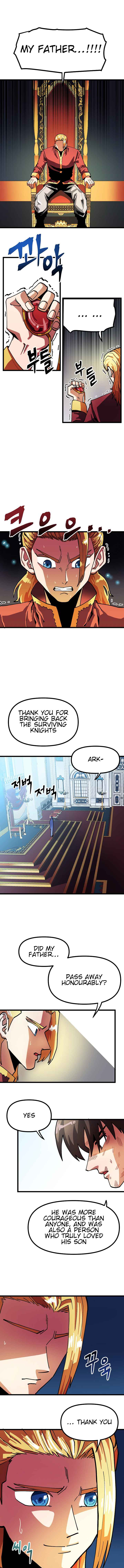 ARK (Taeha) - chapter 24 - #6