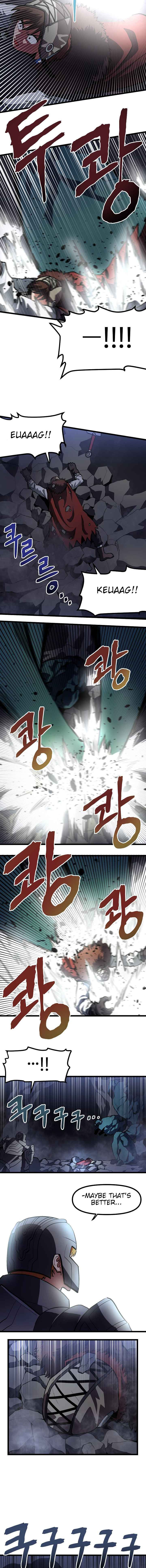 ARK (Taeha) - chapter 30 - #6