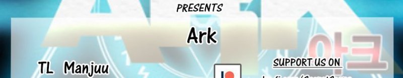 ARK (Taeha) - chapter 8 - #5